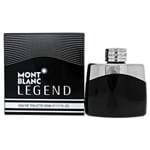 Ficha técnica e caractérísticas do produto Perfume Masculino Mont Blanc Legend Edt 50 Ml