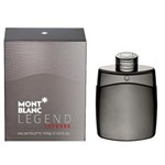Ficha técnica e caractérísticas do produto Perfume Masculino Mont Blanc Legend Intense Edt