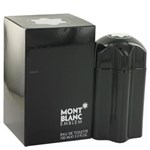 Ficha técnica e caractérísticas do produto Perfume Masculino Montblanc Emblem Blanc 100 Ml Eau de Toilette
