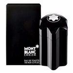 Ficha técnica e caractérísticas do produto Perfume Masculino MontBlanc Emblem Eau de Toilette