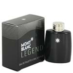 Ficha técnica e caractérísticas do produto Perfume Masculino Montblanc Legend Blanc 4,5 Ml Mini Edt