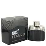 Ficha técnica e caractérísticas do produto Perfume Masculino Montblanc Legend Blanc 50 Ml Eau de Toilette
