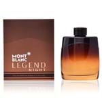 Ficha técnica e caractérísticas do produto Perfume Masculino Montblanc Legend Night Edp 50Ml