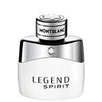 Ficha técnica e caractérísticas do produto Perfume Masculino Montblanc Legend Spirit Eau de Toilette 30ml