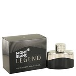 Ficha técnica e caractérísticas do produto Perfume Masculino Montblanc Montblanc Legend 30 Ml Eau de Toilette Spray