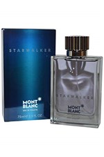 Ficha técnica e caractérísticas do produto Perfume Masculino Montblanc Starwalker Eau de Toilette 75ml