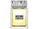 Ficha técnica e caractérísticas do produto Perfume Masculino Moschino Forever - Moschino