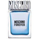 Ficha técnica e caractérísticas do produto Perfume Masculino Moschino Forever Sailing Eau de Toilette 100ml