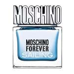 Ficha técnica e caractérísticas do produto Perfume Masculino Moschino Forever Sailing Eau de Toilette 50ml