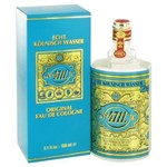 Ficha técnica e caractérísticas do produto Perfume Masculino 4711 (Unisex) Muelhens 50 Ml Eau de Cologne