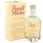 Ficha técnica e caractérísticas do produto Perfume Masculino Muske Royall Fragrances 120 Ml All Purpose Lotion / Cologne