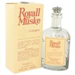Ficha técnica e caractérísticas do produto Perfume Masculino Muske Royall Fragrances 237 Ml All Purpose Lotion / Cologne