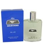 Ficha técnica e caractérísticas do produto Perfume Masculino Mustang Blue Estee Lauder 100 Ml Cologne