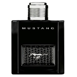 Ficha técnica e caractérísticas do produto Perfume Masculino Mustang Deo Colônia 100ml