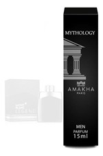 Ficha técnica e caractérísticas do produto Perfume Masculino Mythology Amakha Paris Eau de Parfum