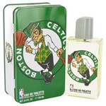Ficha técnica e caractérísticas do produto Nba Celtics Eau de Toilette Spray (Metal Case) Perfume Masculino 100 ML-Air Val International