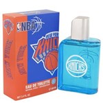 Ficha técnica e caractérísticas do produto Nba Knicks Eau de Toilette Spray Perfume Masculino 100 ML-Air Val International