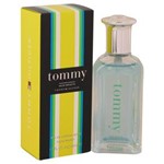 Ficha técnica e caractérísticas do produto Perfume Masculino Neon Brights Tommy Hilfiger Eau de Toilette - 50ml