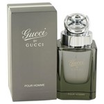 Perfume Masculino (New) Gucci 90 Ml Eau de Toilette