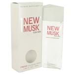 Ficha técnica e caractérísticas do produto Perfume Masculino New Musk Prince Matchabelli 80 Ml Cologne