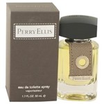 Ficha técnica e caractérísticas do produto Perfume Masculino (New) Perry Ellis 50 Ml Eau de Toilette