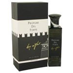 Ficha técnica e caractérísticas do produto Perfume Masculino Night Black Profumi Del Forte Eau Parfum - 100 Ml