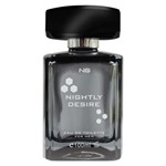 Ficha técnica e caractérísticas do produto Perfume Masculino Nightly Desire NG Parfums Eau de Toilette 100ml