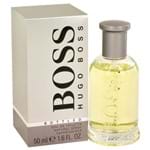 Ficha técnica e caractérísticas do produto Perfume Masculino No. 6 (Grey Box) Hugo Boss 50 Ml Eau de Toilette
