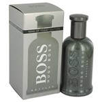 Ficha técnica e caractérísticas do produto Perfume Masculino No. 6 (man Of Today Edition) Hugo Boss 100 Ml Eau de Toilette