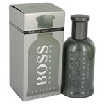 Ficha técnica e caractérísticas do produto Perfume Masculino No. 6 (Man Of Today Edition) Hugo Boss Eau de Toilette - 100ml