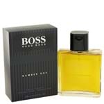 Ficha técnica e caractérísticas do produto Perfume Masculino No. Hugo Boss 125 Ml Eau de Toilette