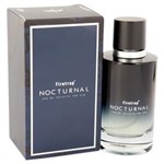 Ficha técnica e caractérísticas do produto Perfume Masculino Nocturnal Firetrap Eau de Toilette - 100ml