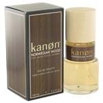 Ficha técnica e caractérísticas do produto Perfume Masculino Norwegian Wood Kanon 100 Ml Eau de Toilette