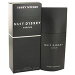 Perfume Masculino Nuit D'issey Issey Miyake 75 Ml Eau de Parfum