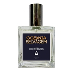 Ficha técnica e caractérísticas do produto Perfume Masculino Oceania Selvágem 100Ml