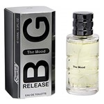 Ficha técnica e caractérísticas do produto Perfume Masculino Ómerta Big Release The Mood EDT - 100ml