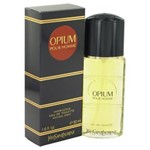 Ficha técnica e caractérísticas do produto Opium Eau de Toilette Spray Perfume Masculino 50 ML-Yves Saint Laurent