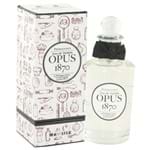 Ficha técnica e caractérísticas do produto Perfume Masculino Opus 1870 (Unisex) Penhaligon's 100 Ml Eau de Toilette