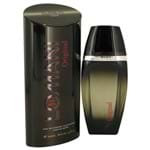Perfume Masculino Original Lomani 100 Ml Eau de Toilette