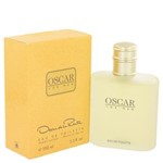 Ficha técnica e caractérísticas do produto Oscar Eau de Toilette Spray Perfume Masculino 100 ML-Oscar de La Renta