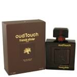 Ficha técnica e caractérísticas do produto Perfume Masculino Oud Touch Franck Olivier 100 Ml Eau de Parfum
