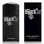 Ficha técnica e caractérísticas do produto Perfume Masculino Paco Rabane Black Xs Home Edt 30ml