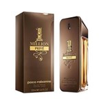 Ficha técnica e caractérísticas do produto Perfume Masculino Paco Rabanne 1 Million Privé EDP - 100ml
