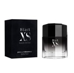 Ficha técnica e caractérísticas do produto Perfume Masculino Paco Rabanne Black Xs Black Excess Edt 100Ml