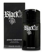 Ficha técnica e caractérísticas do produto Perfume Masculino Paco Rabanne Black XS Eau de Toilette 30ml
