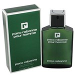 Ficha técnica e caractérísticas do produto Perfume Masculino Paco Rabanne Eau de Toilette - 200ml