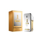 Ficha técnica e caractérísticas do produto Perfume Masculino Paco Rabanne One Million Lucky EDT - 50ml