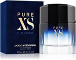 Ficha técnica e caractérísticas do produto Perfume Masculino Paco Rabanne Pure XS Eau de Toilette