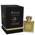 Ficha técnica e caractérísticas do produto Perfume Masculino Parfums Roja Fetish Eau de - 50ml