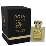 Ficha técnica e caractérísticas do produto Perfume Masculino Parfums Roja Reckless 50 Ml Eau de